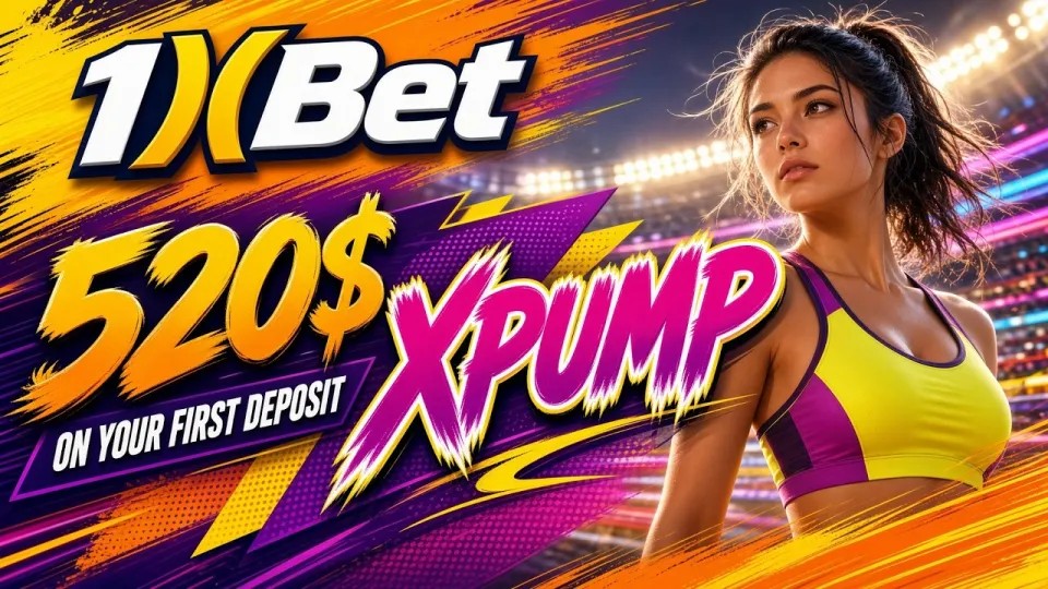1XBET promo code XPUMP versus registering without a code and why entering it on the sign-up form beats adding it later